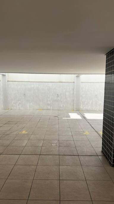 Apto Quarto E Sala Mobiliado No Bairro Ponta Verde Maceió Kültér fotó